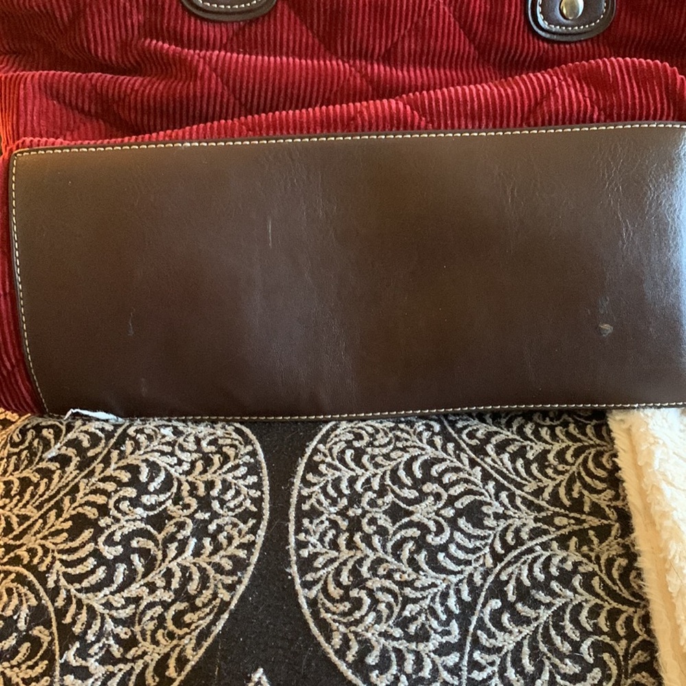 Tommy Hilfiger handbag - Picture 5 of 8